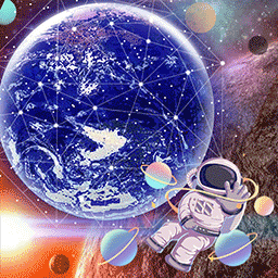 星球宇宙爆炸模拟软件
