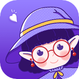 魔力贴图app