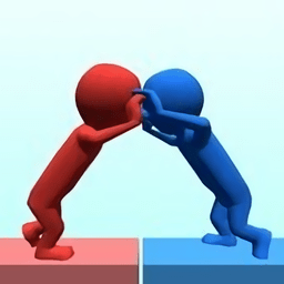 推杆3d手游