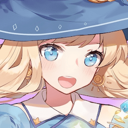 魔法少女养成官服