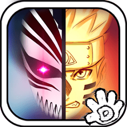5dplay死神vs火影bt版