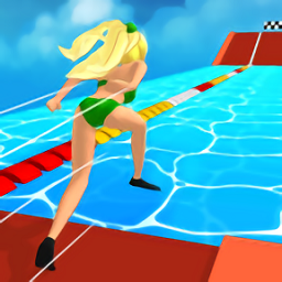 sportsgirlrunner游戏