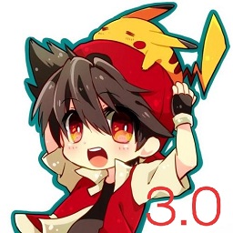口袋妖怪赤爷特别篇3汉化版