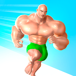 冲吧肌肉muscle rush游戏