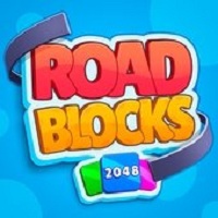 路障2048手游