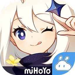 米哈游云原神正式服