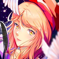 栖木之声官服