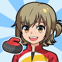 桌上冰壶免登录版