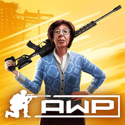 狙击精英awp无限元宝版