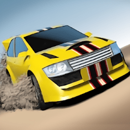 rally fury电脑版
