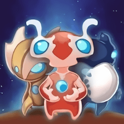 放置外星人手游
