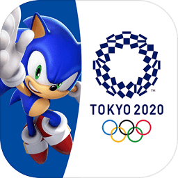 索尼克在2020东京奥运会正式服
