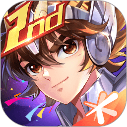 2022圣斗士星矢电脑版