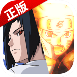 火影忍者忍者大师无限钻石版
