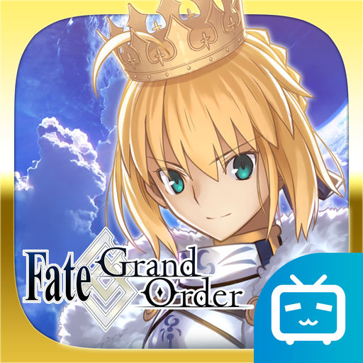 fatego日服无敌版