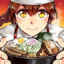 ramen craze游戏
