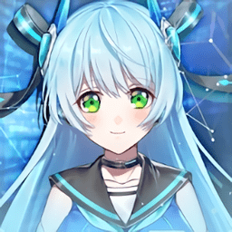 我的机器人女友正式服